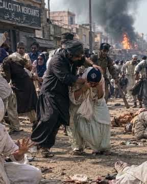 The Untold Tragedy of Women in Partition 1947 | What History Erased #partition #batwara #India