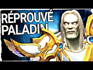 Soon ALL classes for EVERYONE in WoW?!