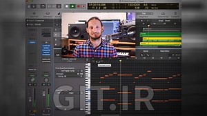 Groove3 Creating Epic Cinematic Compositions