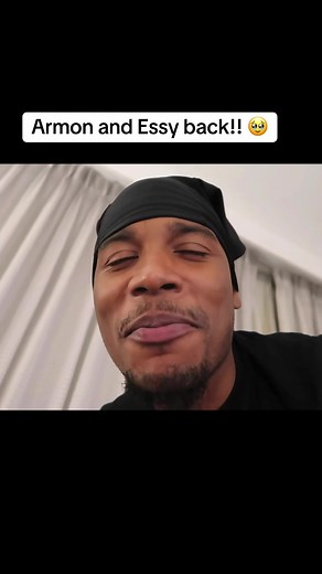 Armon & Essy: Back Together! Tasting Homemade Broth