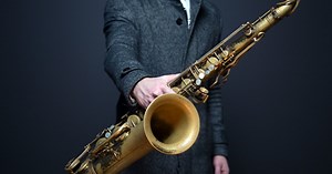 Koja vam je omiljena pesma u kojoj dominira saksofon?