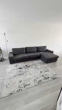 IKEA Kivik Sofa Makeover – New Covers After 8 Years! #ikea #homeimprovement #diy