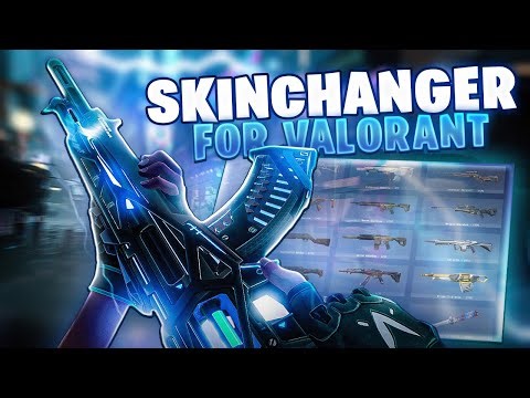 BEST Free Valorant Skin Swapper 2026 Undetected ☄️ Change Skins ☄️ Download SkinChanger WORK