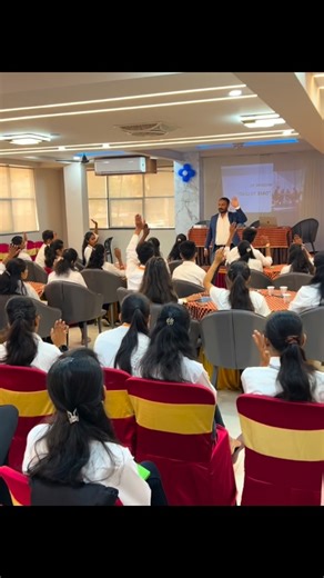 vexon on Instagram: "Leadership Recognition Program successfully conducted in Nashik! 🏆✨ A proud moment to celebrate dedication, performance, and the unstoppable spirit of our leaders. Your hard work, consistency, and belief in the vision are building something truly powerful. This is just the beginning — many more milestones to come! 🚀 #LeadershipRecognition #NashikEvent #VexonLife #TeamVexon #VexonFamily VexonMission GrowWithVexon VexonBusiness DirectSellingDoneRight FutureLeaders SuccessCel