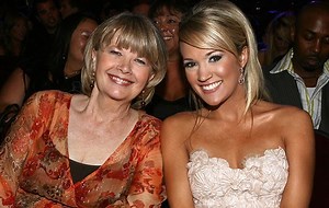 Carrie Underwood’s Mother Carole Recalls Daughter’s ‘American Idol’ Days