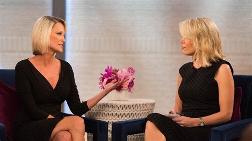 Bill O’Reilly accuser Juliet Huddy speaks out