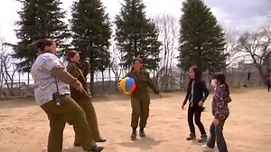 Israel reaching out to help people around the world. | Israel is making the world a better place for you and me.