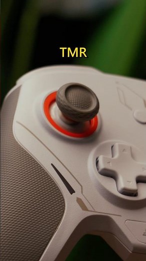 TMR Sticks vs Hall Effect — Is This Better?