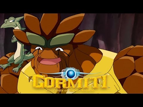 Système en état de choc 🌍 Gormiti : les Seigneurs de la Nature ! (S1, EP11)
