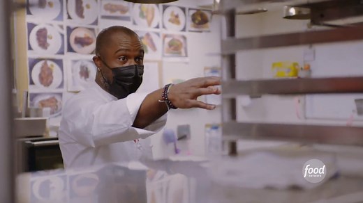 Missing chicken, overcooked steaks and a lack of communication throw dinner service into a downward spiral on the next #ChefBootCamp! Cliff Crooks hosts an all-new episode > Thursday at 10|9c. | Food Network