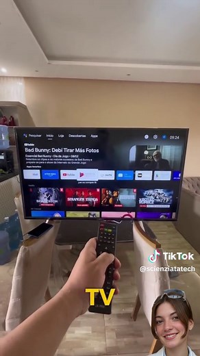 Trasforma Vecchia TV in Smart TV con Cellulare