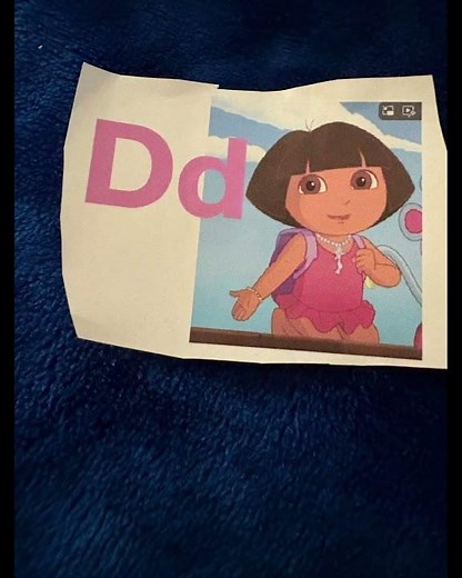 Dora The Explorer Theme Song
