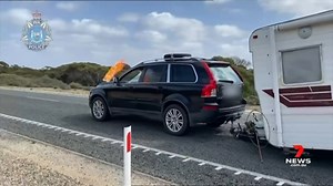 26K views · 168 reactions | There has been a dramatic chase at the South Australian border where a woman is accused of speeding through a WA checkpoint. In another COVID breach, an overseas traveller who escaped from an Adelaide medi-hotel for a boozy night out has been jailed. 7NEWS Adelaide at 11.30am, 4pm and 6pm | More local news: www.7NEWS.com.au/news/sa #7NEWS | 7NEWS Adelaide | Facebook