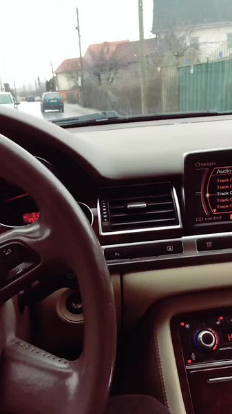 Exploring the Luxurious Audi RS8 Interior