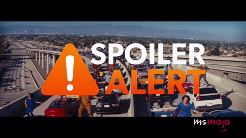 Top 30 Greatest Dance Routines of ALL TIME