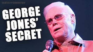 277K views · 9.7K reactions | When Vince Gill takes the stage  Miss you forever George Jones!  | Taste of Country | Facebook