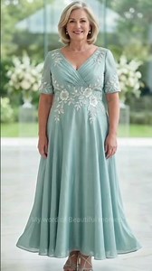 Wait Till You See These Mother of the Bride Dresses 😱 | Elegant & Classy Styles