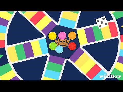 How to Play Trivial Pursuit: 11 Steps (with Pictures) - wikiHow