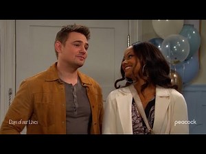 THE THIRD | Promo: Week of November 3, 2025