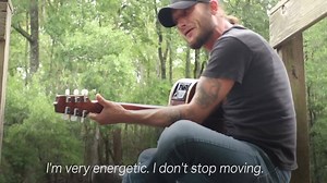 At the age of 6 Brandon Bailey knew that playing guitar, singing, and song writing would be his calling. You can catch him with his band singing his original songs or covering one of your favorite Classic Southern Rock songs! See all the WECT Fan Favorite Local Band nominees and vote for your favorite here>>>http://buff.ly/2tz2QyS | WECT News