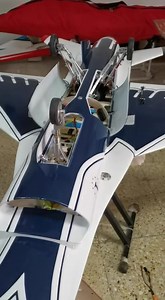 11K views · 134 reactions | 1/8 F16 first prototype. Test retract gear | Pilot-RC | Facebook