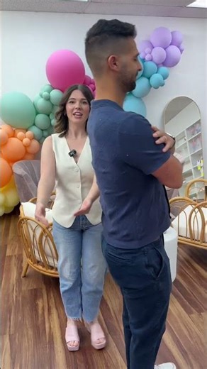 Needing a DIY balloon kit for an upcoming party? SKIP those cheap Amazon balloon kits 🤮 and instead