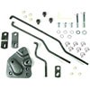 Hurst 3733162: Installation Kit Chevy Corvette 1963-1967 All - JEGS