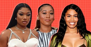 Naomi Osaka, Megan Thee Stallion, Leyna Bloom are Sports Illustrated cover stars