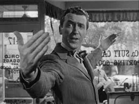 Top 10 James Stewart Movies
