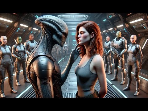 Alien Soldier’s Fatal Mistake: Grabbing a Deathworlder’s Hair in Combat Class | HFY | Sci FI Stories