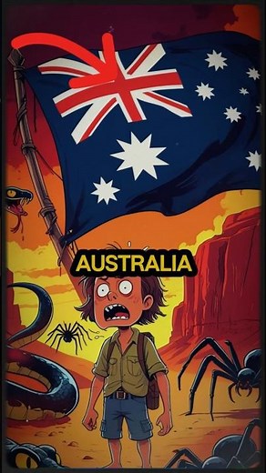 The Yowie of Australia | Urban Legend #Yowie #ScaryStories #UrbanLegend