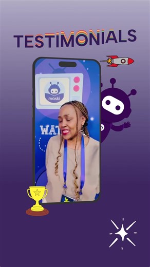 Discover how Maski is transforming classrooms! Hear from teachers who are experiencing the power of AI-driven support, making teaching easier and learning more engaging every day. Ready to get started? Access Maski for free on 072 091 0388. #Maski #EdTech #STEMTok #foryoupage #LearningWithAI