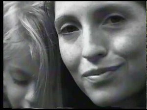 John Hancock single mother (commercial, 1997)