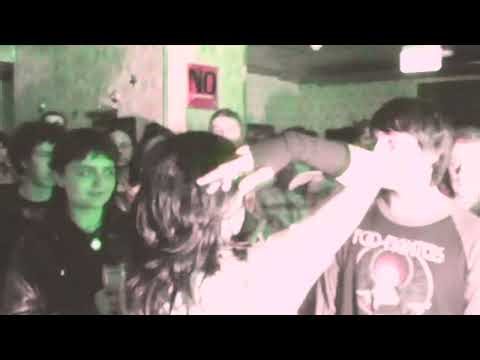 'Rhythm 0' – GAG REFLEX (Live at Workman's Cellar, 03/25)