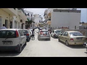 ΕΡΓΑΤΙΚΟ ΑΤΥΧΗΜΑ - ΕΡΓΟΤΑΞΙΟ - ΗΡΑΚΛΕΙΟ
