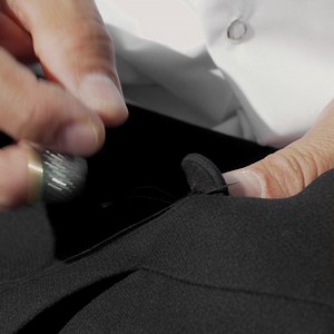 219 reactions · 31 shares | Talk about staying power! The iconic ‘Bar’ jacket was first unveiled on February 12th, 1947, in the first show of Monsieur Dior, introducing the ‘New Look’. Defined by its cinched waist and soft shoulders, the shapely garment today continues to exalt the feminine curves of Maria Grazia Chiuri’s designs, harnessing the finest Dior savoir-faire. | Dior | Facebook