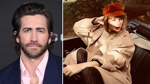 Jake Gyllenhaal finally responds to Taylor Swift's 'All Too Well'