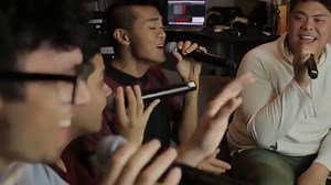 All In My Head (Flex) - Fifth Harmony ft. Fetty Wap: The Filharmonic (Live A Cappella Cover) | The Filharmonic