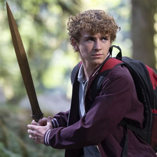 Decoding The Percy Jackson And The Olympians Season 2 Ending