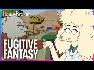 Honey’s Thelma & Louise Dream | HouseBroken