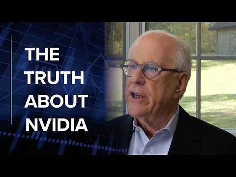 Marc Chaikin Reveals the Truth About Nvidia
