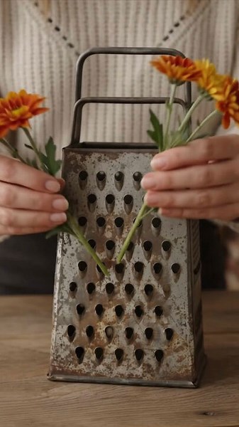 These fall projects are so easy and cute!