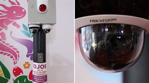 Ojos que Te Cuidan CDMX: ¿Cómo Unirte con Cámaras de Casa o Negocio a Programa vs Delincuencia?