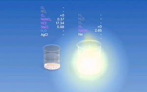 化学生的福音——一款超好的化学实验软件推荐