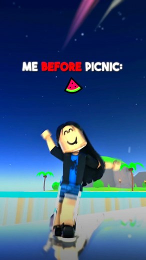 Tutorial: Como Usar o Picnic App no Roblox Brasil 2024