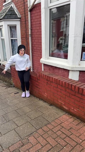 Waiting by the Window: A Tribute to Gavin and Stacey