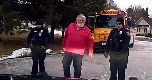 Hartland school bus driver accused of OWI; plea deal rescinded