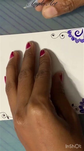 Front page design\\Front page design for assignment\\Front page border design easy/Border design