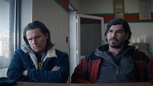 Cold Wallet trailers and videos.