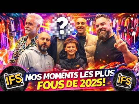 BEST OF 2025⎜NOS MEILLEURS ACHATS (Compilation)